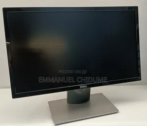 24 Inches Dell Ips Monitor