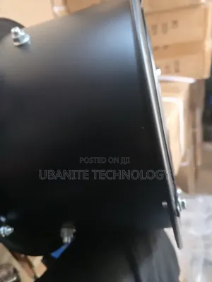 12" 220v Ebm Drum Type Fan