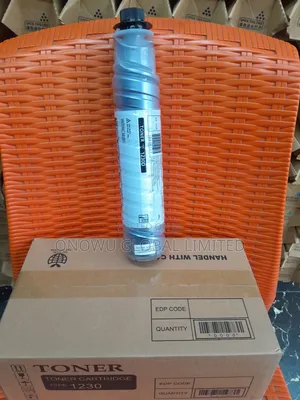 Ricoh Toner Cartridge Type 1230d Toner Cartridge