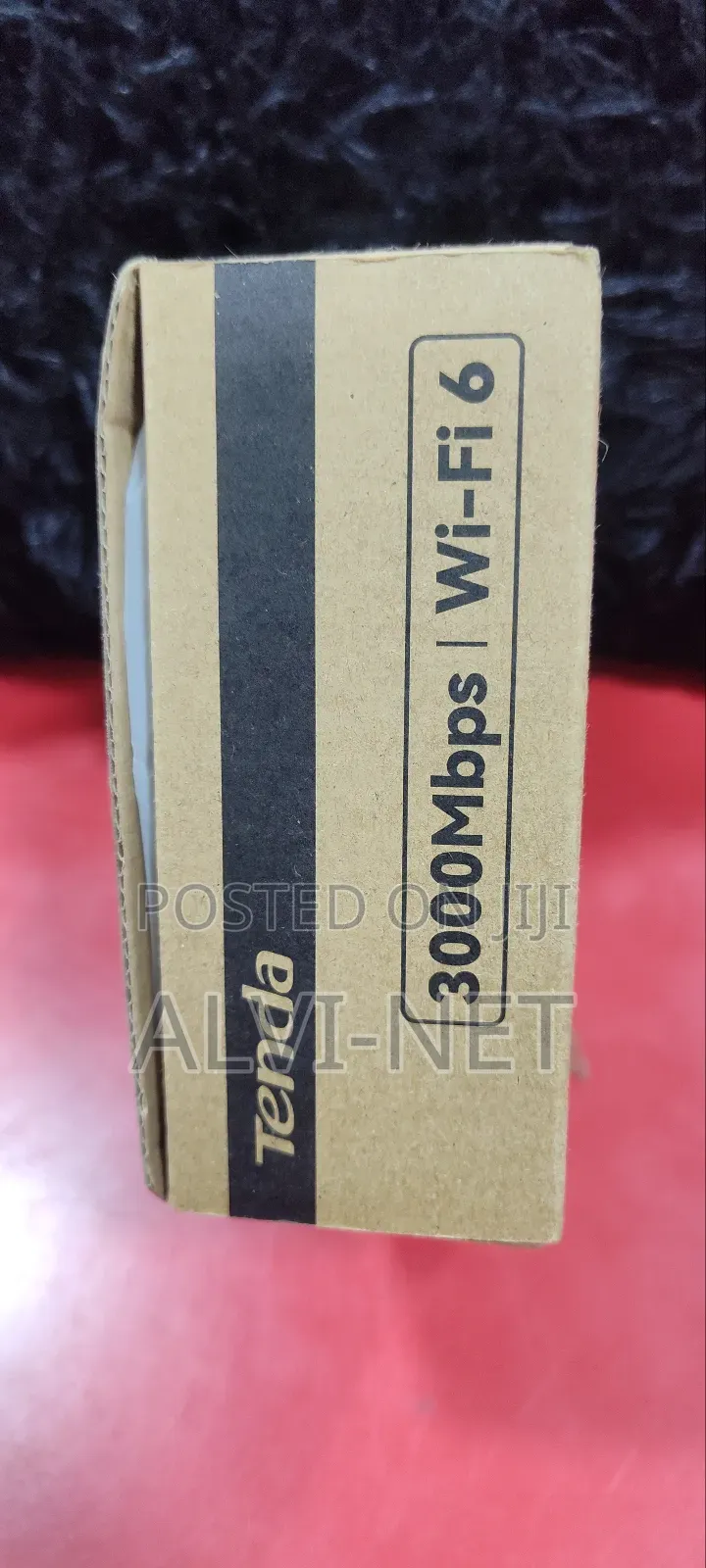 Tenda Ax3000 Wifi-6 in Wall Access Point W15-Pro