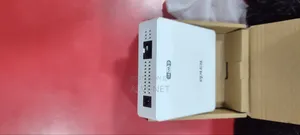 Tenda Ax3000 Wifi-6 in Wall Access Point W15-Pro