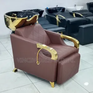 Unique Shampoo Basin