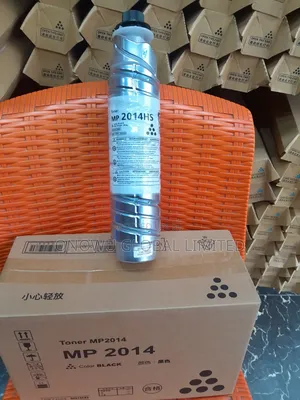 Ricoh Toner Cartridge Mp 2014 Toner