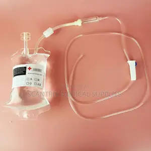 Blood Collection Bag