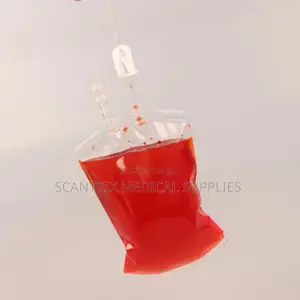 Blood Storage Bag
