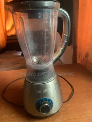 Photo - Electric Blender