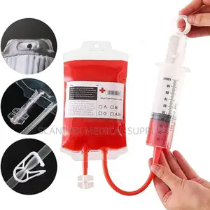 Medical Blood Bag
