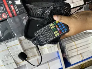 Voice Changer