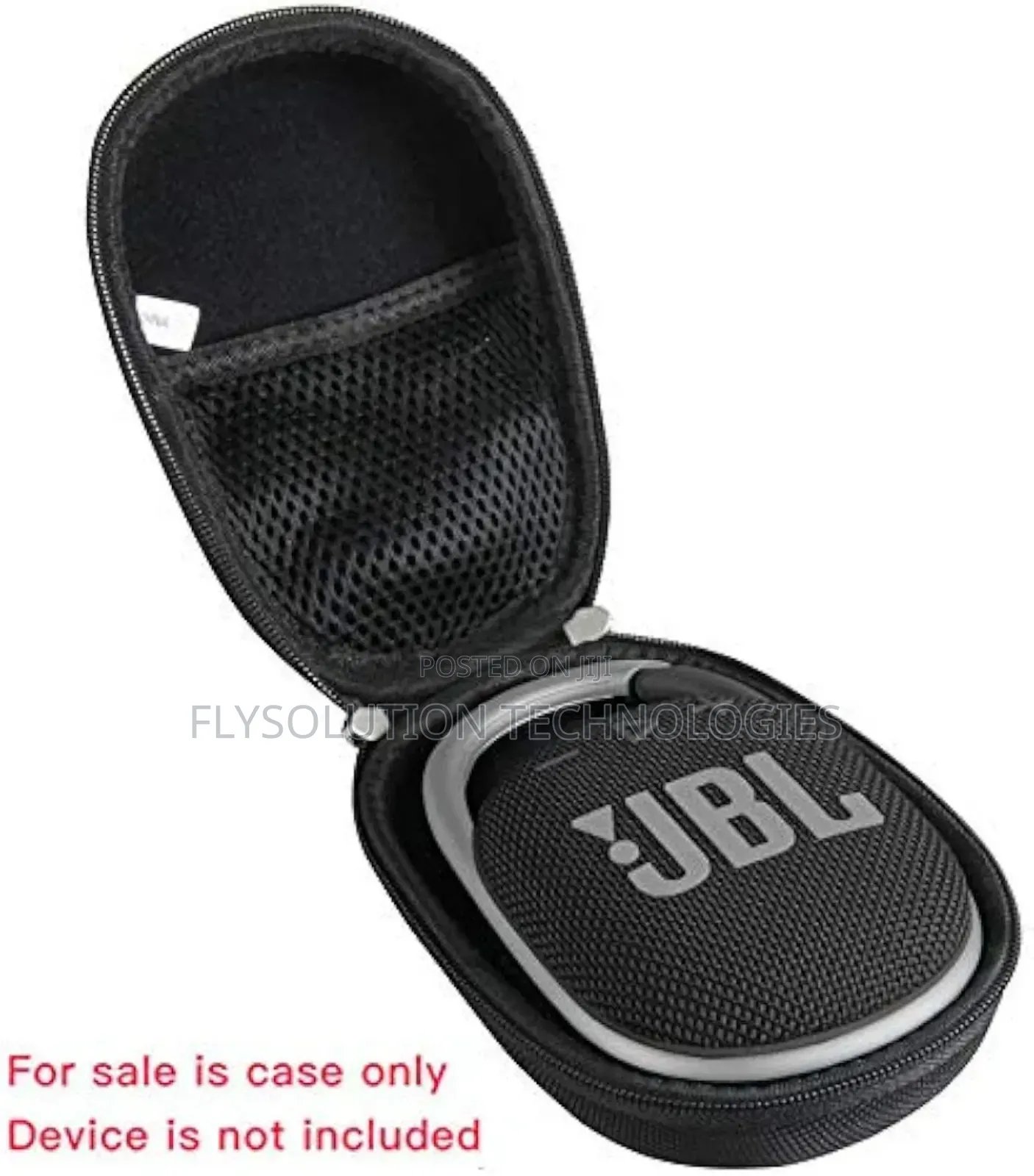 JBL Clip 4 Hard Storage Pouch/Case