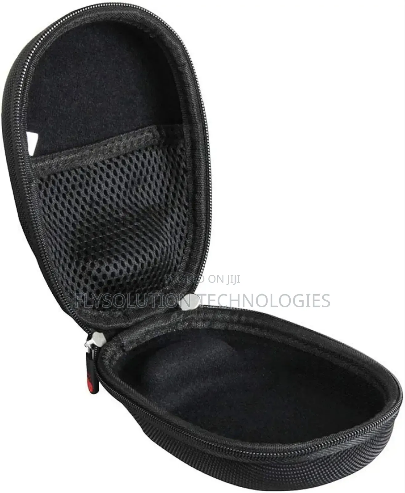 JBL Clip 4 Hard Storage Pouch/Case