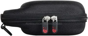 JBL Clip 4 Hard Storage Pouch/Case