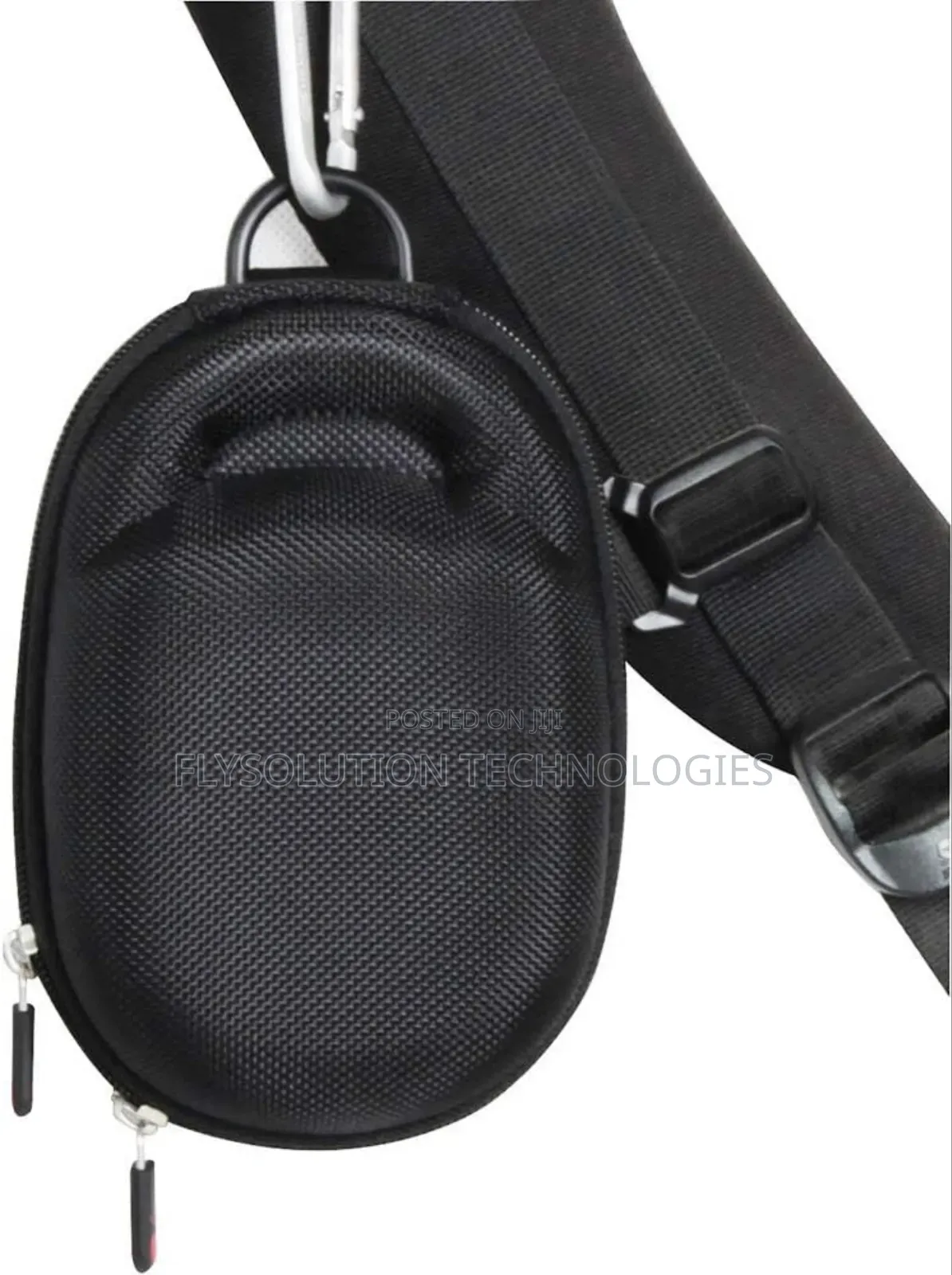JBL Clip 4 Hard Storage Pouch/Case