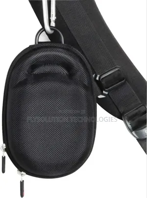 JBL Clip 4 Hard Storage Pouch/Case
