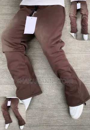 Photo - Original Joggers Available In Store