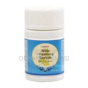 Tasly I Cleansing Capsule