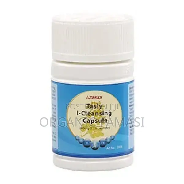 Tasly I Cleansing Capsule