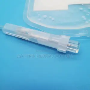 Iv Blood Bag