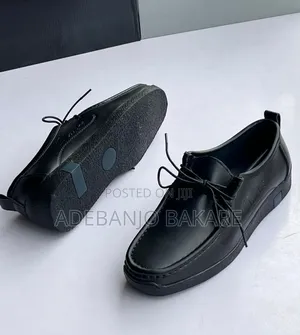 Clark Shoes