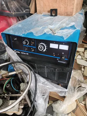 Miller Gold Star 602 Electric Welding Machines