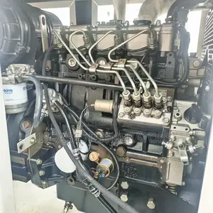 400 Series Perkins Mikano Generator, Sold Out.