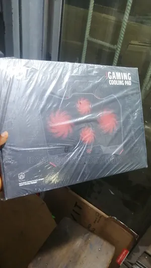 Havit Gaming Cooling Pad Hv-F2081