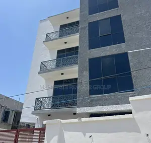 Photo - Furnished 1bdrm Apartment in Ologolo Lekki Lagos for sale