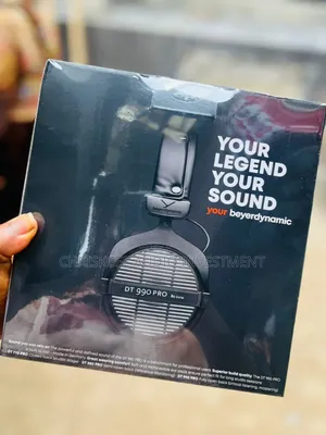 Beyerdynamic Dt990 Pro Studio Legend Headphone