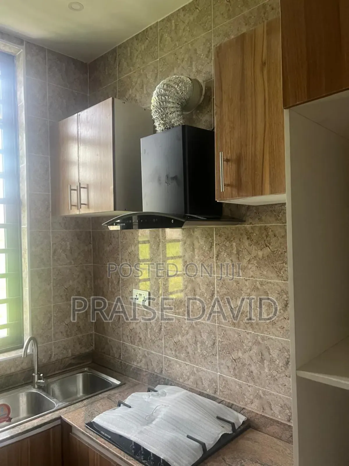 Furnished 3bdrm Duplex in Amity Estate, Lekki for sale