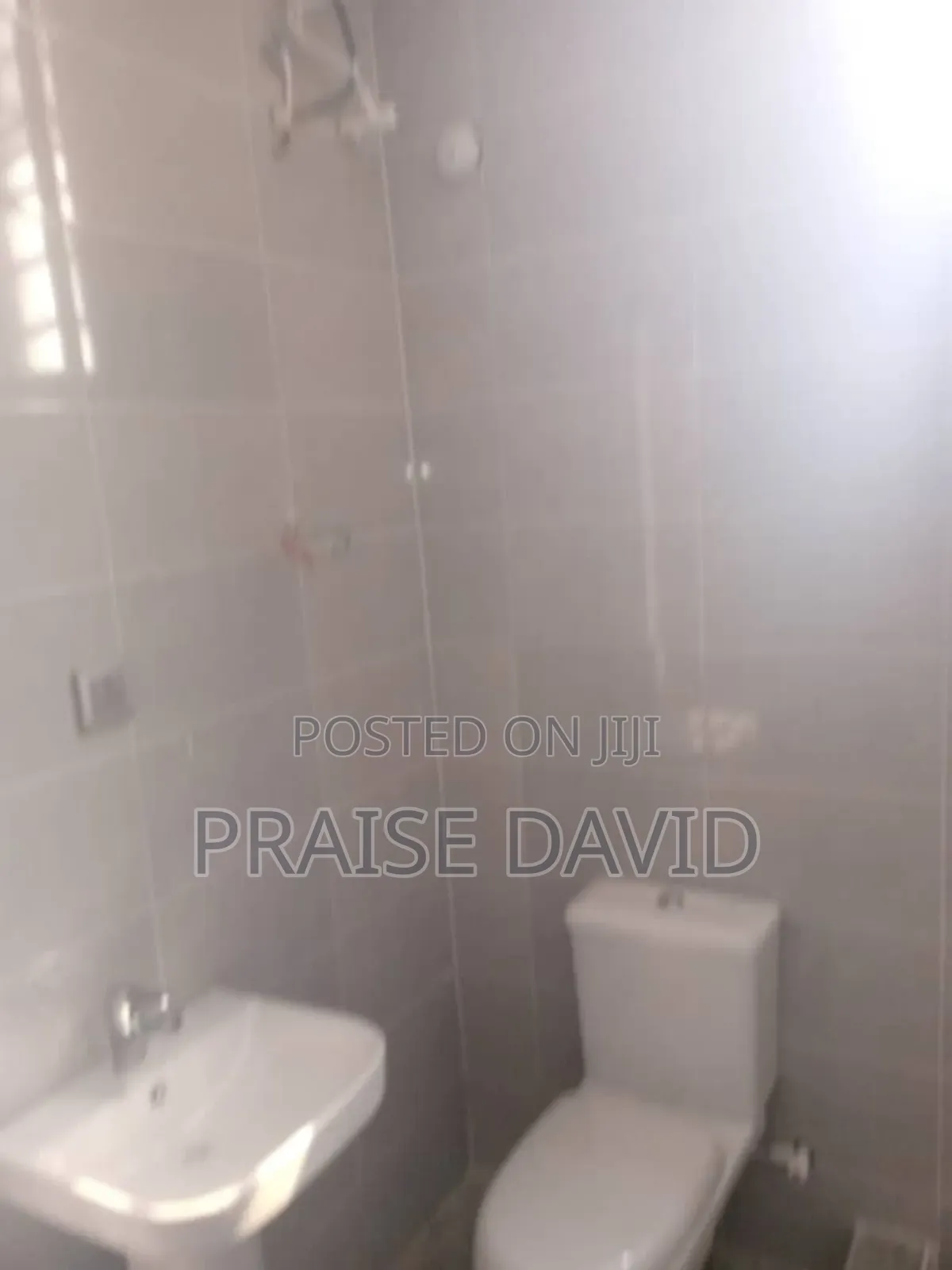 Furnished 3bdrm Duplex in Amity Estate, Lekki for sale