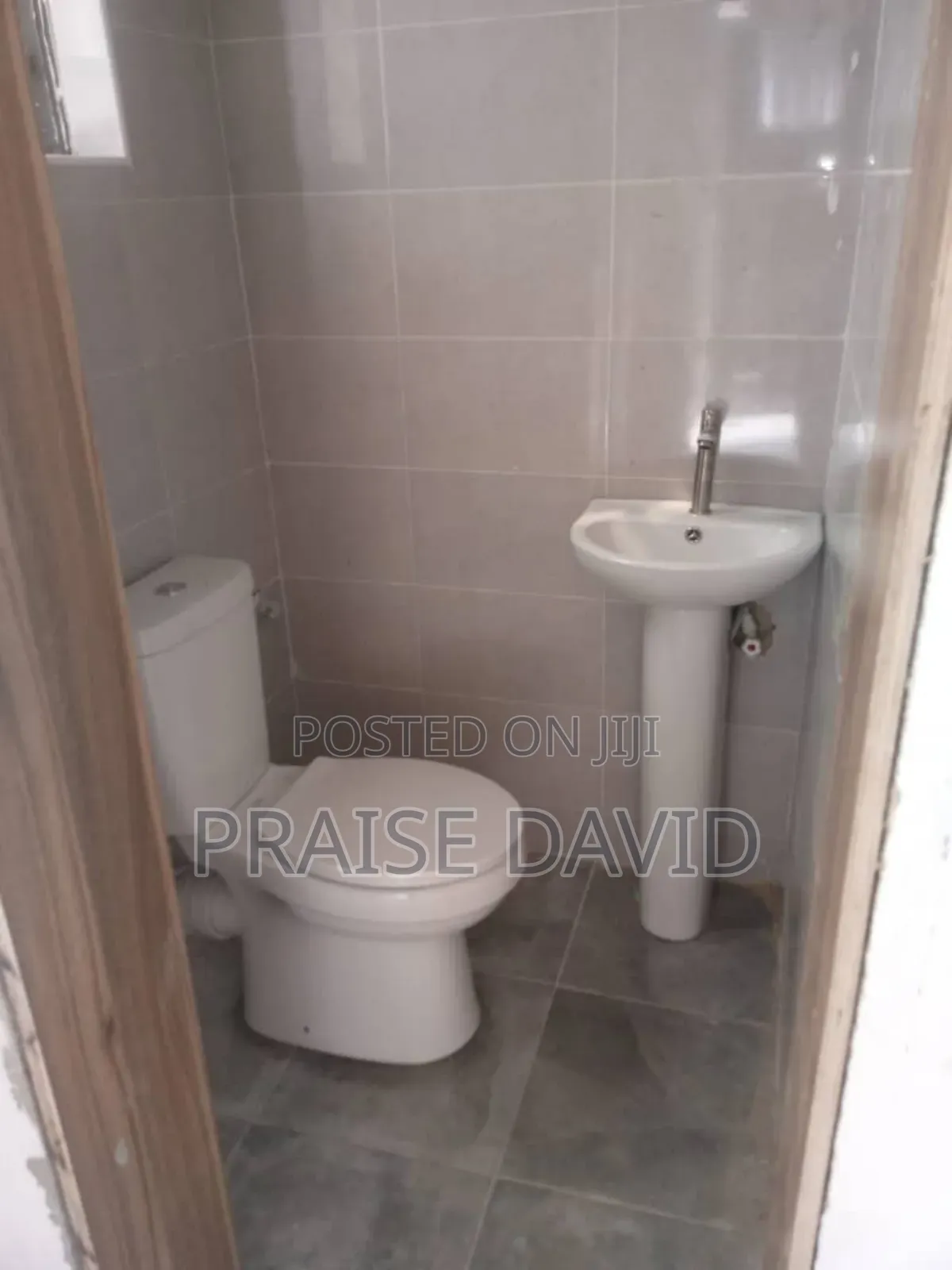 Furnished 3bdrm Duplex in Amity Estate, Lekki for sale