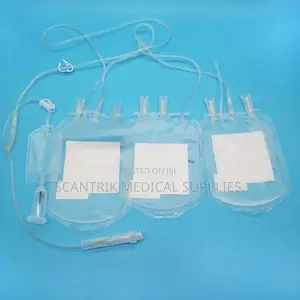 Sterile Blood Bag