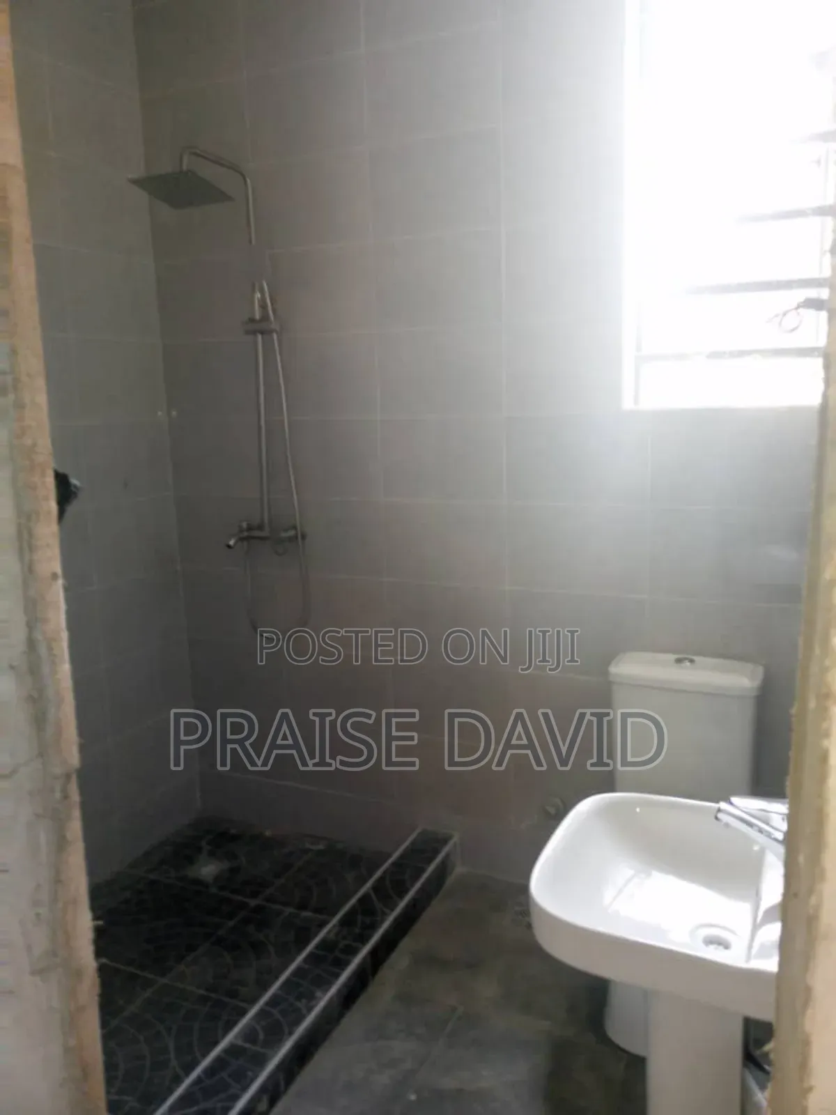 Furnished 3bdrm Duplex in Amity Estate, Lekki for sale