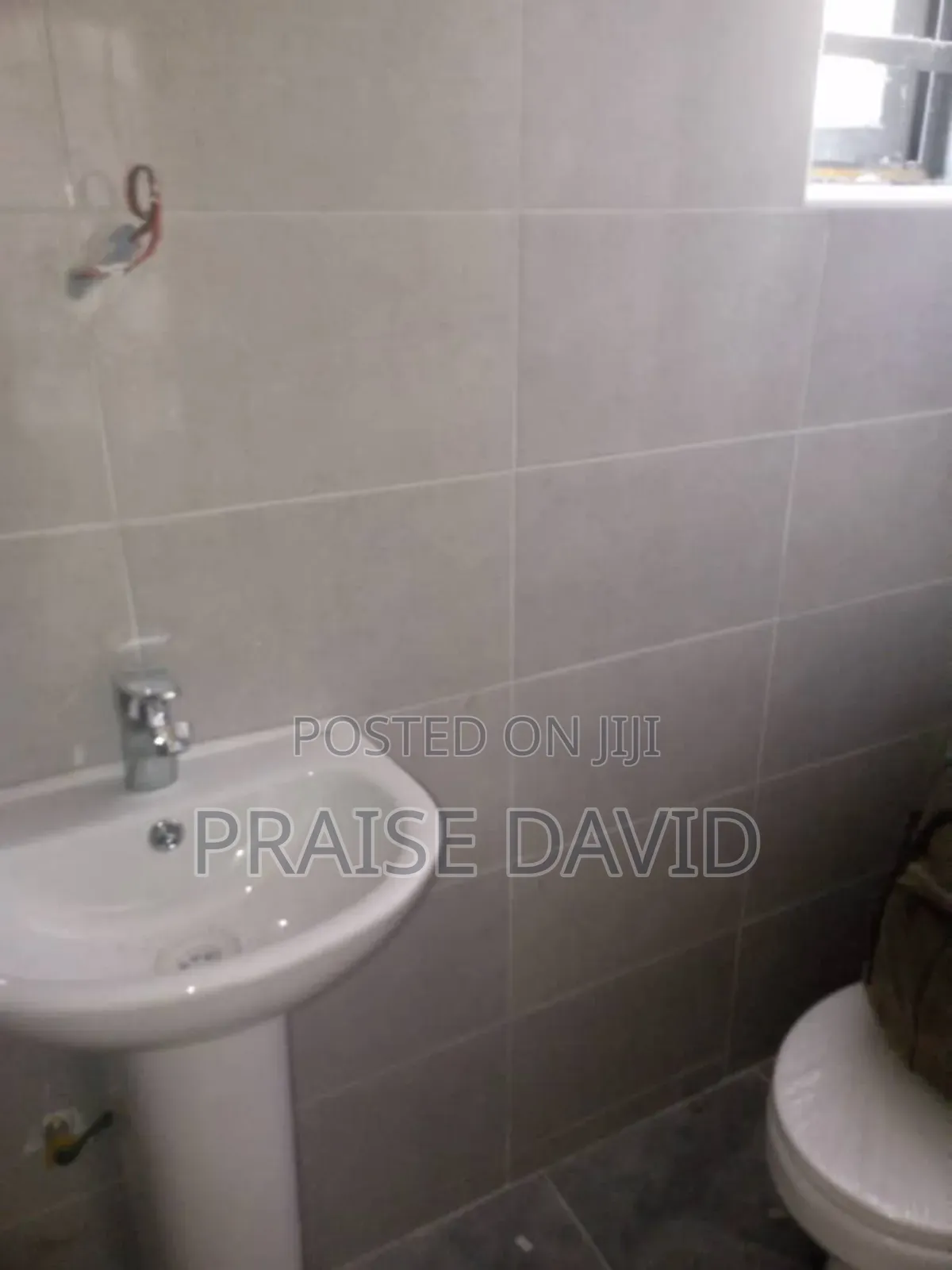 Furnished 3bdrm Duplex in Amity Estate, Lekki for sale