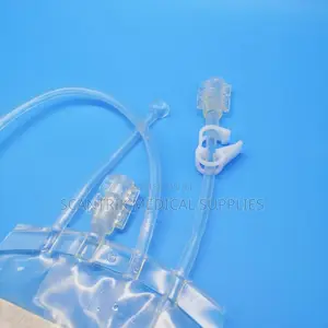 Flexible Blood Container