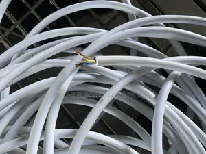 1.5mm 3core Flexible