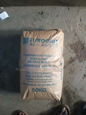 Eurogrit Abr Asive