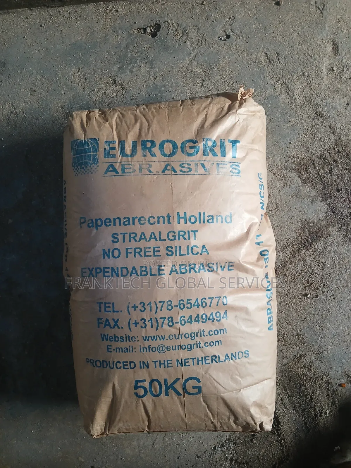 Eurogrit Abr Asive