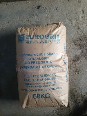 Eurogrit Abr Asive