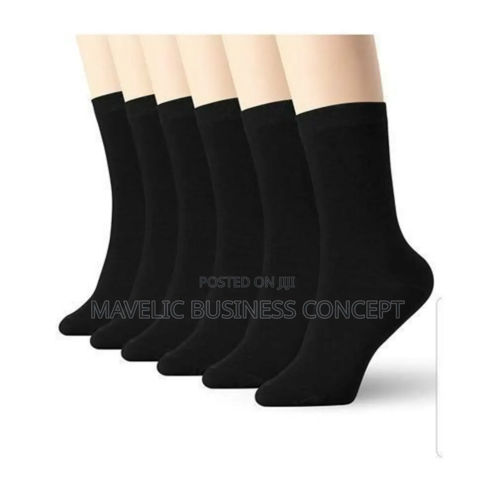 Back to School Sock