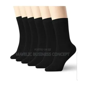 Back to School Sock