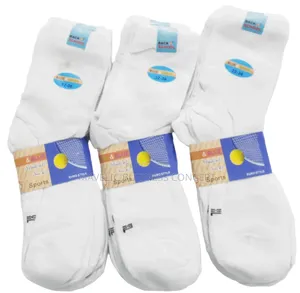 Back to School Sock