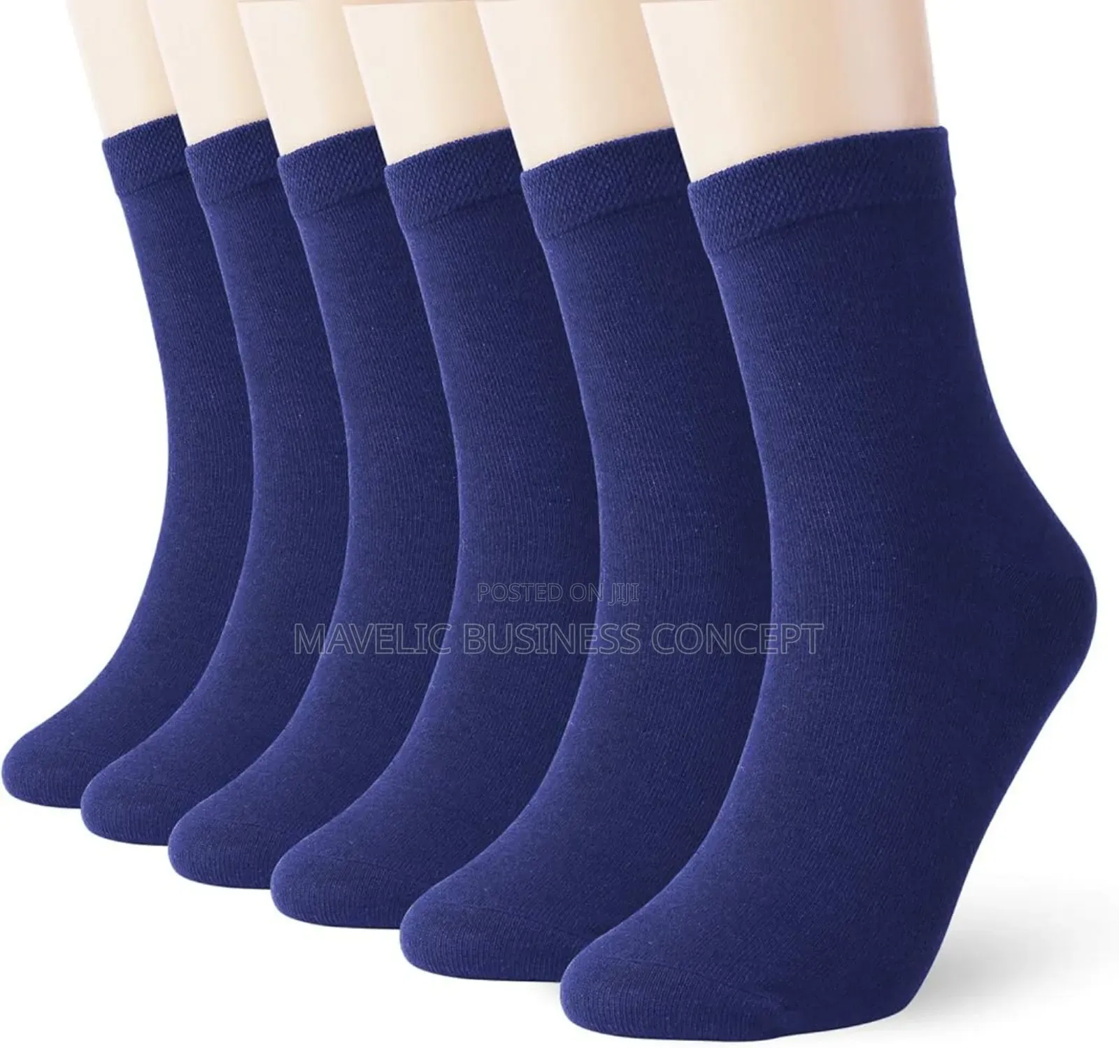 Back to School Sock