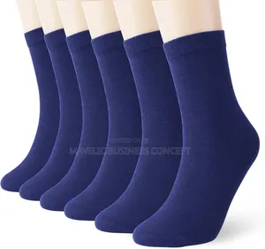 Back to School Sock
