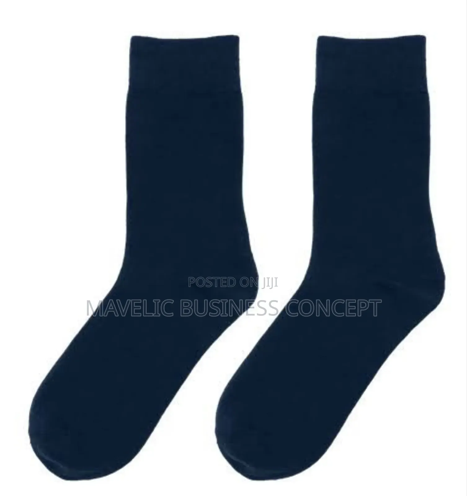 Back to School Sock