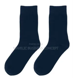 Back to School Sock