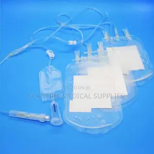 Blood Preservation Bag
