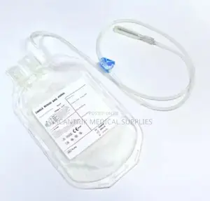 Blood Holding Pouch