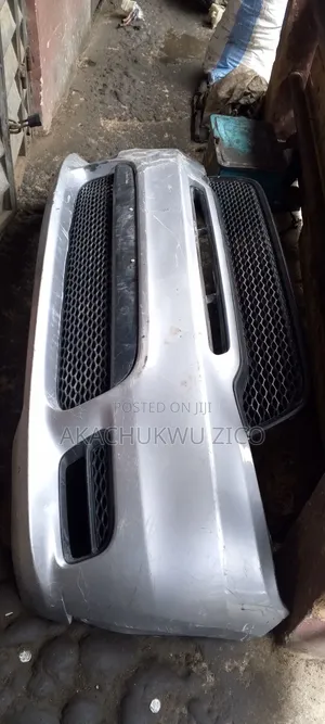 Front Bumper Dodge Durango 2018/2020