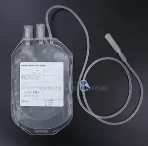 Anticoagulant Blood Bag