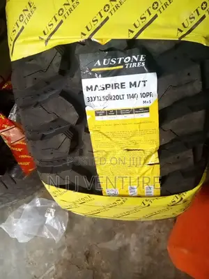 33*12.50r20lt and 35*12.50r20lt Austone